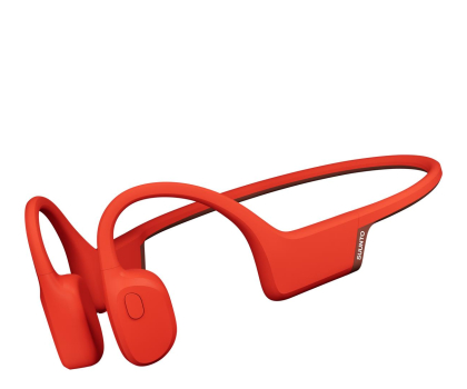 Słuchawka bezprzewodowa SUUNTO Sonic Coral Red SS050948000